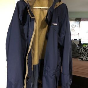 Patagonia jacket